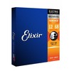 Elixir Eliksyras 12302 Nanoweb Baritone 12-68