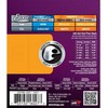 Elixir Eliksyras 16027 Nanoweb Phosphor Bronze 11-52