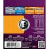 Elixir Eliksyras 16077 Nanoweb Phosphor Bronze 12-56