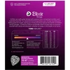 Elixir Eliksyras 16152 Nanoweb Phosphor Bronze 12-stygei gitarai