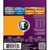 Elixir Eliksyras 16182 Nanoweb HD Light 13-53