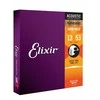 Elixir Eliksyras 16182 Nanoweb Phosphor Bronze HD Light 13-53