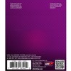 Elixir Eliksyras 16545 Nanoweb Phosphor Bronze 12-53 (3 komplektai)