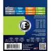 Elixir Eliksyras 19002 Optiweb Super Light 9-42