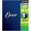 Elixir Eliksyras 19002 Optiweb Super Light 9-42
