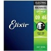 Elixir Eliksyras 19027 Optiweb Custom Light 9-46