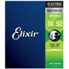 Elixir Eliksyras 19077 Optiweb Light/Heavy 10-52