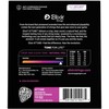 Elixir Eliksyras Attune Phosphor Bronze 21027 11-52