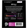 Elixir Eliksyras Attune Phosphor Bronze 21052 12-53