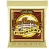 Ernie Ball Earthwood Custom Light 80/20 Bronze 11.5 – 54