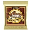 Ernie Ball Earthwood Rock and Blues P02008 10-52 80/20 Bronze