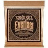 Ernie Ball Everlast P02546 Coated Phosphor Bronze 12-54