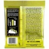 Ernie Ball Everlast P02556 Coated 80/20 Bronze 12-54