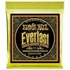 Ernie Ball Everlast P02556 Coated 80/20 Bronze 12-54