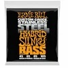 Ernie Ball Hybrid Slinky Stainless Steel 2843 45-105