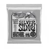 Ernie Ball John Mayer Sidabrinis Slinky P02218 10.5-47