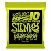 Ernie Ball Regular Slinky RPS P02240 10-46