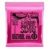 Ernie Ball Super Slinky 7-stygė P02623 9-52