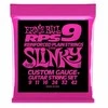 Ernie Ball Super Slinky P02239 9-42 RPS