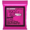 Ernie Ball Super Slinky P02253 9-42 Classic Rock’n’Roll