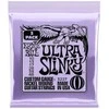 Ernie Ball Ultra Slinky 10-48