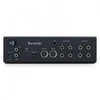 Focusrite Clarett+ 4Pre