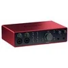Focusrite Scarlett 16i16 4th Gen