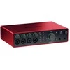Focusrite Scarlett 18i16 4th Gen