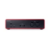 Focusrite Scarlett 2i2 4th Gen