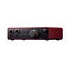 Focusrite Scarlett 2i2 4th Gen