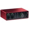 Focusrite Scarlett 4i4 4th Gen