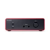 Focusrite Scarlett Solo 4th Gen