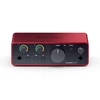 Focusrite Scarlett Solo 4th Gen