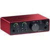 Focusrite Scarlett Solo 4th Gen