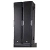Garso sistemos komplektas DNA RLX-3300 6600W