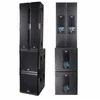 Garso sistemos komplektas DNA RLX-3300 6600W