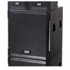 Garso sistemos komplektas DNA RLX-3300 6600W