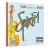 Gewa Stygos smuikui Thomastik-Infeld Spirit SP100