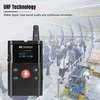 Gido sistemos komplektas Retekess TT126R