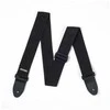Gitaros diržas Dunlop D0701BK