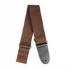Gitaros diržas JEREMI S-201-F (ruda)