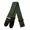 Gitaros diržas JEREMI S-201-F (žalia)