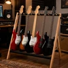 Gitaros stovas DNA GS5 (5 vietos)