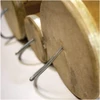 Griaustinio garsas Terre Bamboo XL