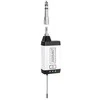 Ausinės mikrofonas Acemic Q2/H1