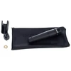 Instrumentinis-vokalinis mikrofonas Shure SM57-LCE