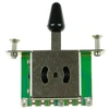Jungiklis 3-padėčių Kera Audio 3P/SQ/ST/