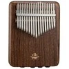 Kalimba Hluru KEQ17 (elektroakustinė)