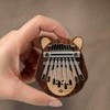 Kalimba Hluru KML8