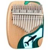 Kalimba Hluru KW17